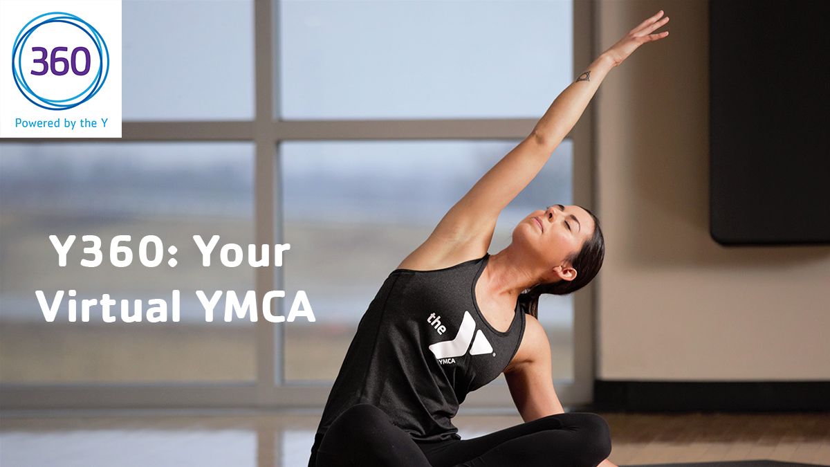 ymca virtual classes for seniors