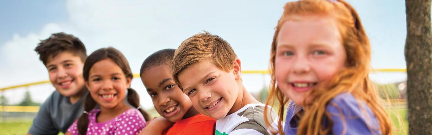 Camps Clark Memorial Ymca